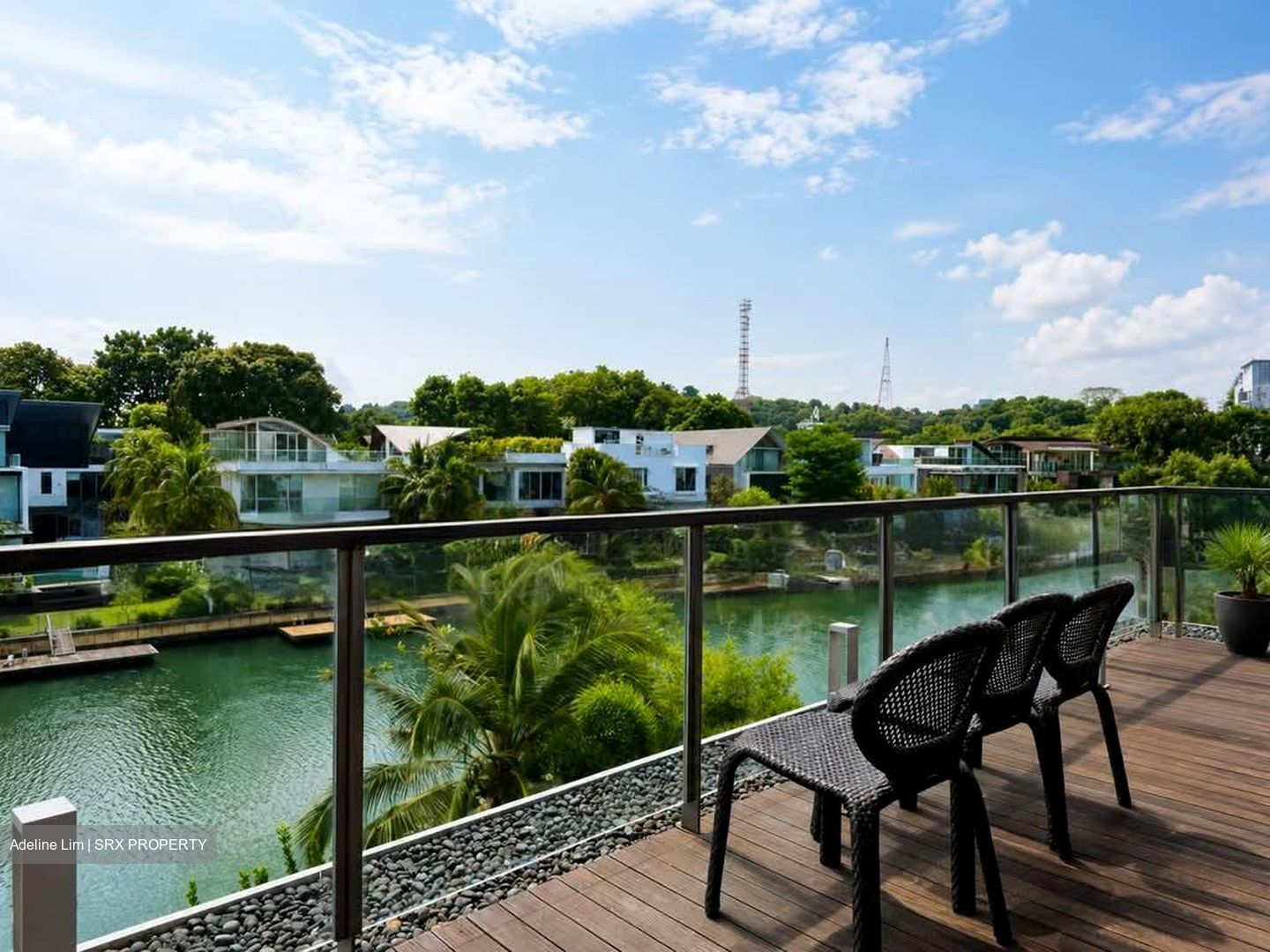 Pearl Island (D4), Detached #574488711